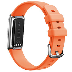 Avis Bracelet de montre-S-Orange