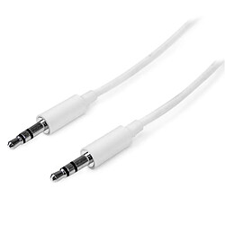 Startech CABLE AUDIO STEREO MINI-JACK