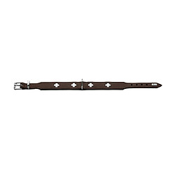 Collier pour Chien Hunter Swiss 35-43 cm