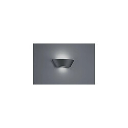 Lumière Applique d'extérieur moderne Up Down Anthracite 3000K IP54