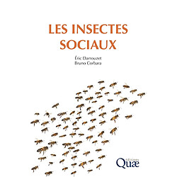 Les insectes sociaux