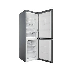 Acheter Hotpoint Réfrigérateur congélateur bas HAFC8TO32SX