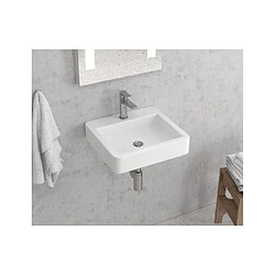 Karag Lavabo suspendu MINI 45x42x10 cm