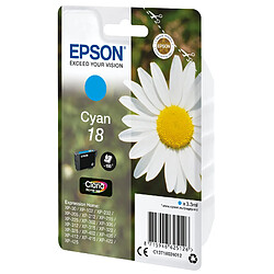 Epson Daisy C13T18024012 ink cartridge