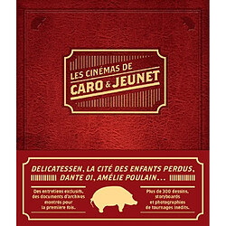 Les cinémas de Caro & Jeunet