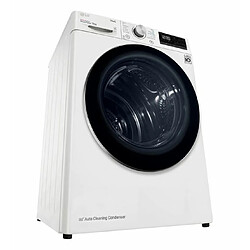 Sèche linge Lg RH9V50WH