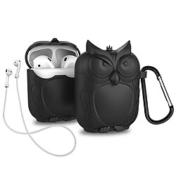 Wewoo Coque Cas d'apparition de hibou pour les Airpod