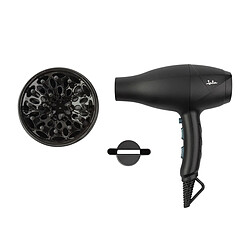 Sèche-cheveux JATA JBSC1195 Noir 2600 W