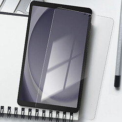 Bestsuit Protection Écran pour Galaxy Tab A9 Incassable Flexible 9H Clair Transparent pas cher