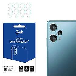 Max Protection Poco F5 - 3mk Lens Protection