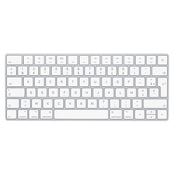 Clavier Apple Magic Keyboard A1644 MLA22F/A AZERTY - Reconditionné