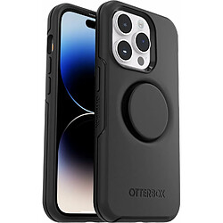 Otterbox OTT.77-88758 Symmetry Pop Custodia per Iphone 14 Pro Nero