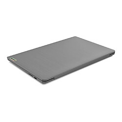 Acheter Lenovo IdeaPad 3 15ITL6 i7-1165G7 Ordinateur portable 39,6 cm (15.6') Full HD Intel® Core™ i7 16 Go DDR4-SDRAM 512 Go SSD Wi-Fi 6 (802.11ax) Windows 11 Home Gris