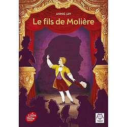 Le fils de Molière - Occasion