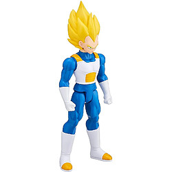 Bandai Dragon Ball - Figurine géante limit breaker Super Saiyan Vegeta