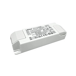 Ledkia Driver LIFUD Dimmable 1-10V 220-240V Sortie 9-42V DC 250-500mA 21W No Flicker LF-AAA020B0500-42