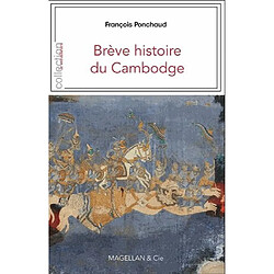 Brève histoire du Cambodge - Occasion