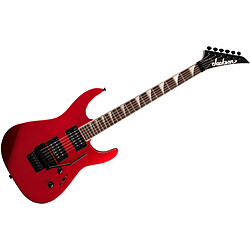 Soloist SLX DX Red Crystal Jackson