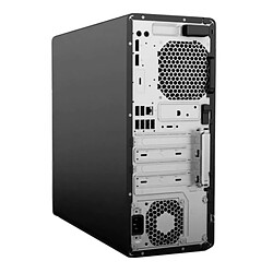 Avis HP ELITEDESK 800 G3 TOWER CORE I5 6500 3.2GHZ · Reconditionné