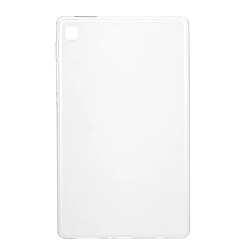 Coque en TPU Souple blanc pour votre Samsung Galaxy Tab A7 Lite 8.7 pouces