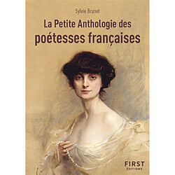 La petite anthologie des poétesses françaises