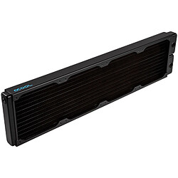 Avis Alphacool NexXxoS ST30 Full Cuivre Radiateur V.2 - 480mm