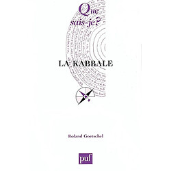 La kabbale - Occasion