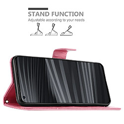 Avis Cadorabo Coque Realme GT 2 PRO Etui en Rose