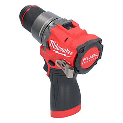 Avis Milwaukee M12 FPD2-0 Perceuse-visseuse à percussion sans fil 12 V 45 Nm Brushless Solo ( 4933479867 ) - sans batterie, sans