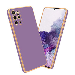 Cadorabo Coque Samsung Galaxy S20 PLUS Etui en Lilas