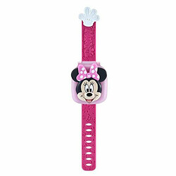 Avis Montre Enfant Minnie Mouse 22,5 x 4,8 x 3 cm Multifonction