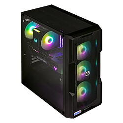 Avis PC de bureau Actina KOMACNGIP0008 AMD Ryzen 5 7600 32 GB RAM 1 TB SSD