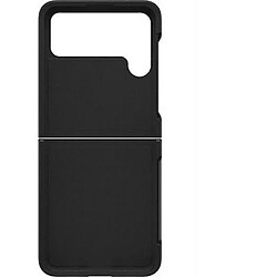 OtterBox Coque pour Galaxy Z Flip 3 Renforcée Thin Flex Series Noir