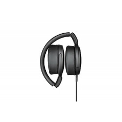 Acheter Casque Sennheiser HD400S Noir