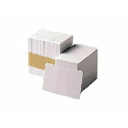 Zebra Premier PVC Card (500 Pack)