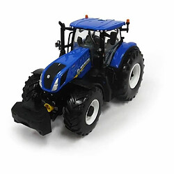 Tomy - 43149 - Tracteur - New Holland - T7,315 - Échelle 1/32