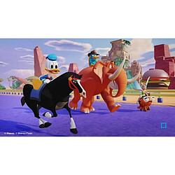 Avis Figurine 'Disney Infinity 2.0' - Disney Originals : Donald