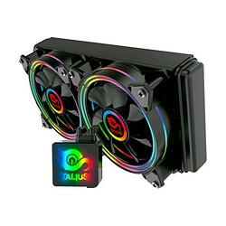 Talius Technology Kit de refroidissement liquide Talius Skadi-240 RGB