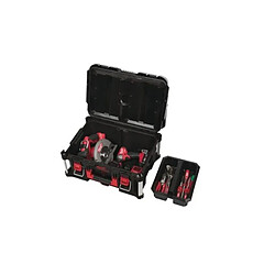 Acheter Coffret large Milwaukee PACKOUT 4932464079