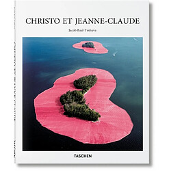 Christo et Jeanne-Claude - Occasion