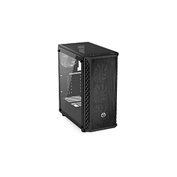 Acheter Boîtier ATX/mATX semi-tour Endorfy Signum 300 ARGB Noir Multi