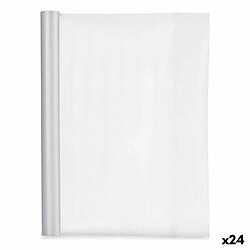 Kinvara Antidérapant Transparent polypropylène 45 x 100 cm (24 Unités)