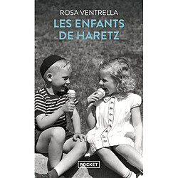 Les enfants de Haretz - Occasion