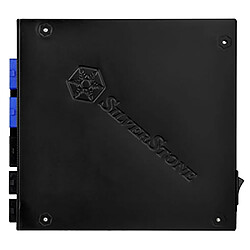 SilverStone Série SFX-L Alimentation PC 800W 80 Plus Titanium Modulaire ATX PCI Express Noir