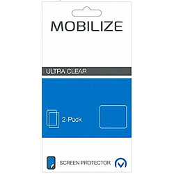 Acheter MOBILIZE Lot de 2 Protecteurs d'écran Apple iPhone 5c