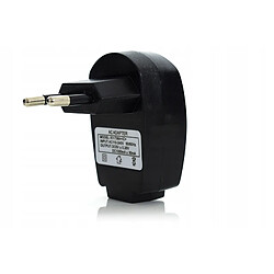 GUPBOO Adaptateur de contacts 230V vers USB 5V 1A,JL815 pas cher