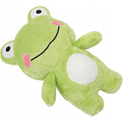 Acheter Universal Poupée peluche debout douce et mignonne grenouille 25 cm