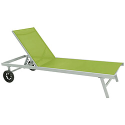 Transat & chaise longue Habitat Et Jardin