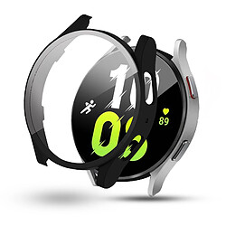 Acheter Avizar Protection Intégrale Verre Trempé Samsung Galaxy Watch 5, 44mm noir