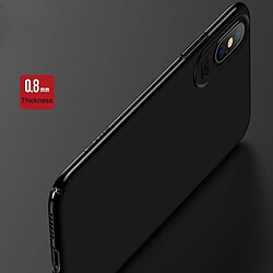 Acheter Wewoo Coque or pour iPhone X PC peinture à l'huile surface antichoc protection étui arrière Jay Series